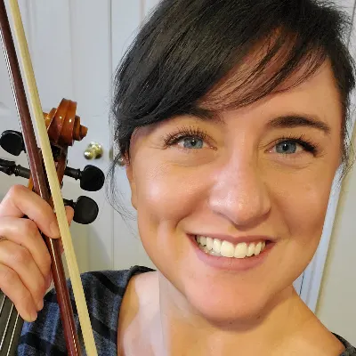 Music With Nicolle Violin And Viola Lessons