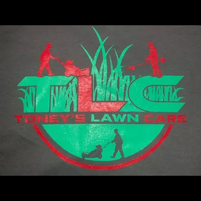 Toney's Lawn Care