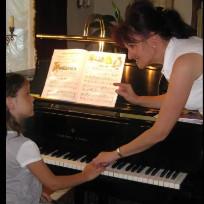 Bajon Piano Studio