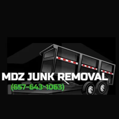 MDZ JUNK REMOVAL 