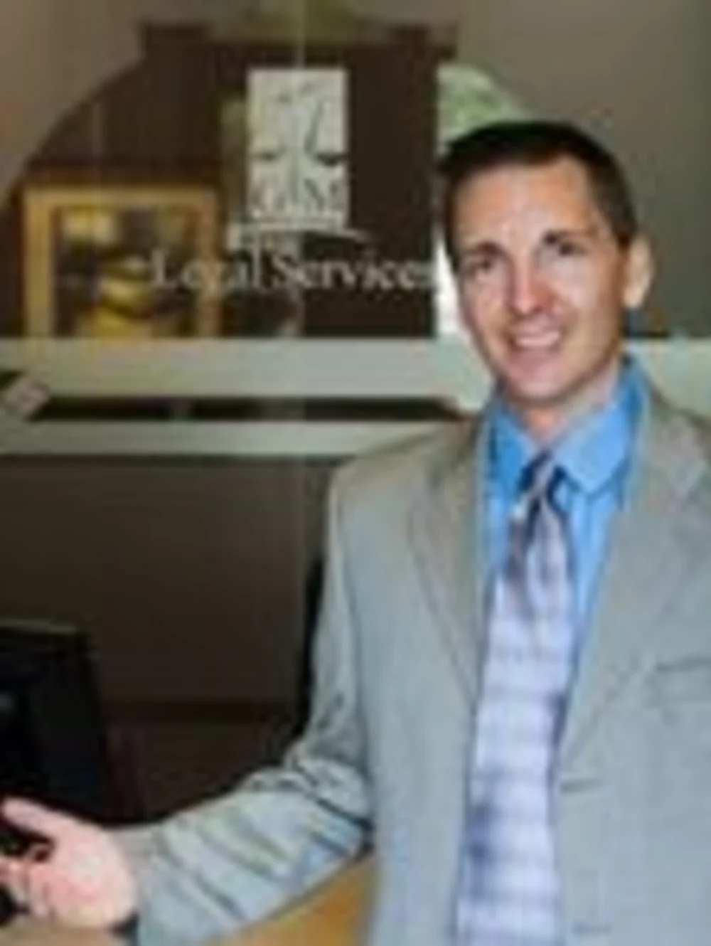 Jason May (G & M Legal Services) - Estate Attorney in Peoria, AZ