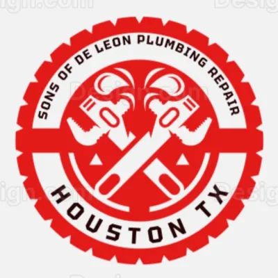 Sons Of De Leon Plumbing Repair
