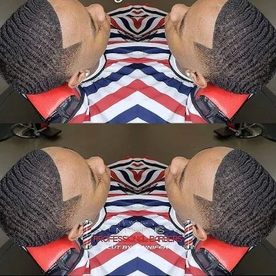 Memphis Professional Barbers Inc.