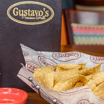 Gustavo’s Mexican Grill