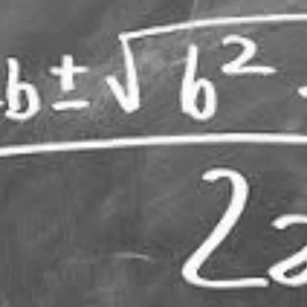 Mr. V Math Tutor