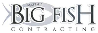 Big Fish Contracting