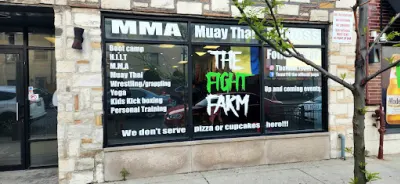 The Fight Farm