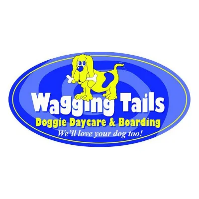 Wagging Tails Doggie Daycare & Boarding