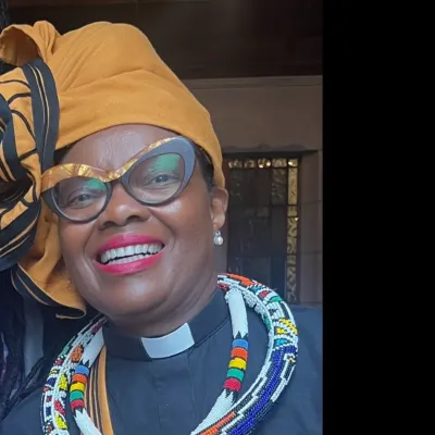 Rev Montjane Officient