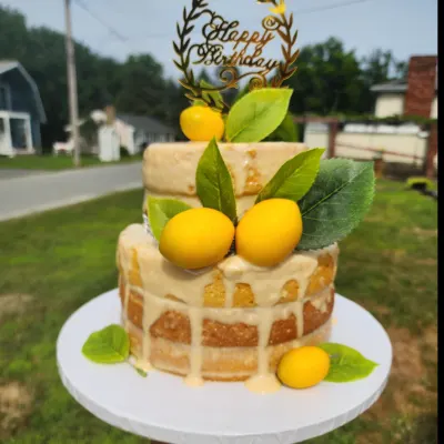 Natalys Pastry