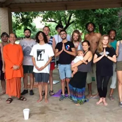 AM Yoga Meditation Center