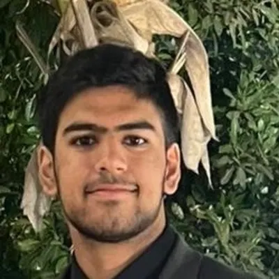 Taanish Patel