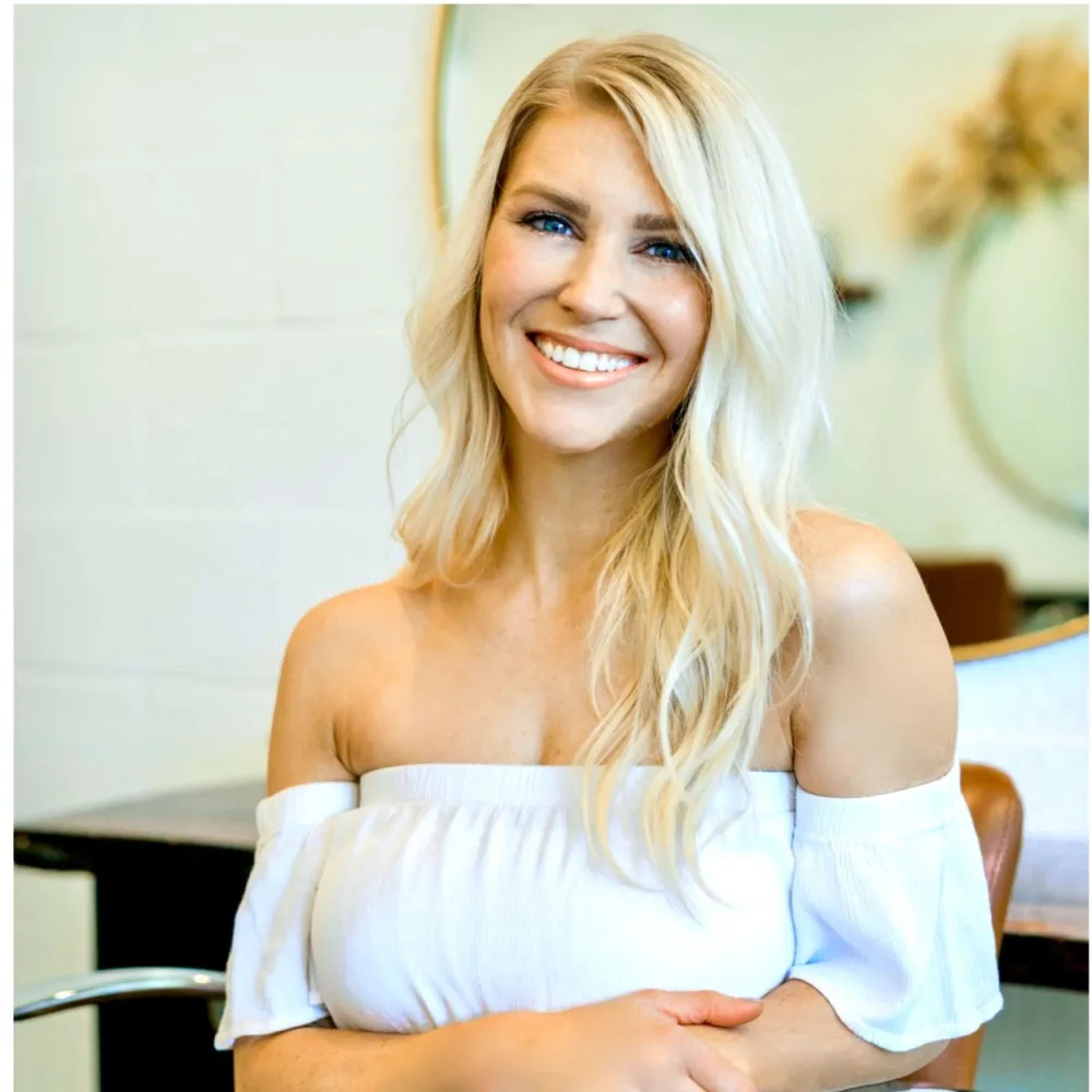 Gina Rollandi | ON THE AVE