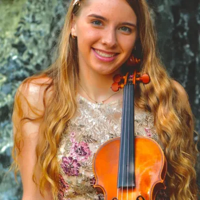Emily Zwijack Music Lessons