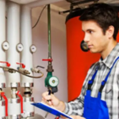 All Complete Plumbing Llc