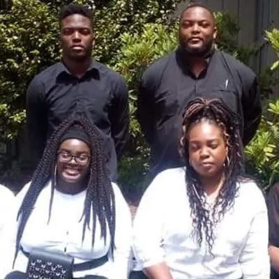 L&S Creative Catering/soul Food And Barbecue