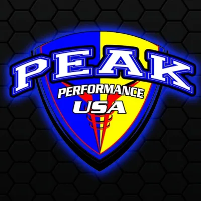 Peak Performance Taekwondo
