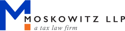 Moskowitz LLP