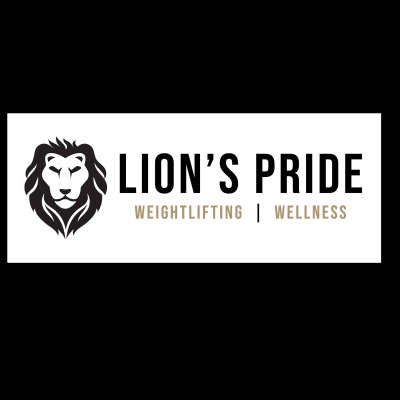 Lion's Pride Weightlifting/ Wellness