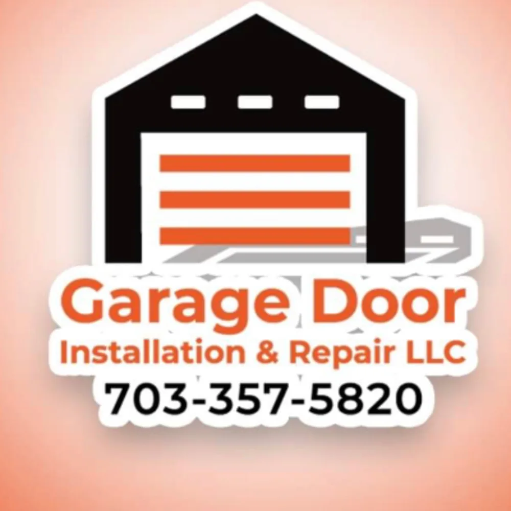 Garage Door Installation And Repair Llc