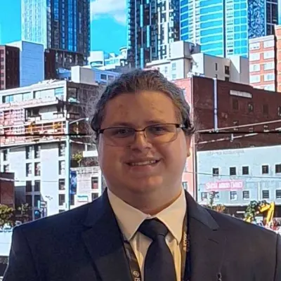 Nathaniel Bragdon