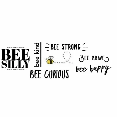 Bee Curious Childrens Learning