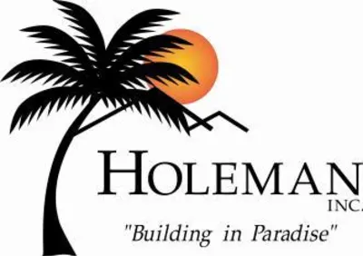 Holeman Inc.