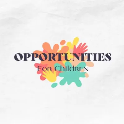 Opportunities For Children