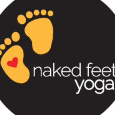 Naked Feet Yoga