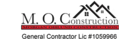 Morgan Ohlund Construction