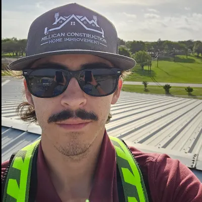 Sosa Carpentry And Drywall