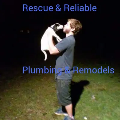 Rescue Plumbing Service