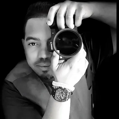 Luismy Photography 