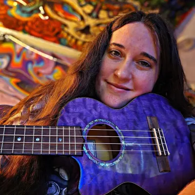 Zeh Jam Room