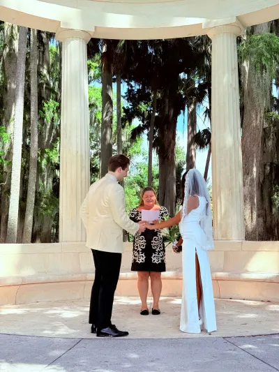 Vows By Clara