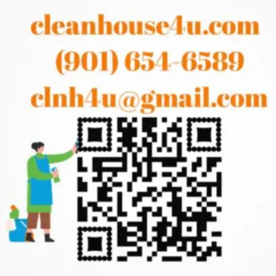 Clean House 4 U
