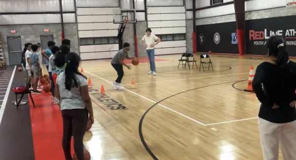 Basketball Academy