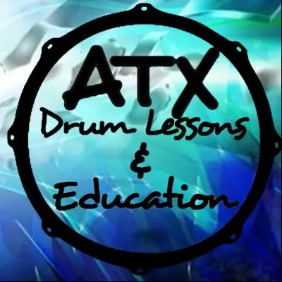 ATX Drum Lessons & Education