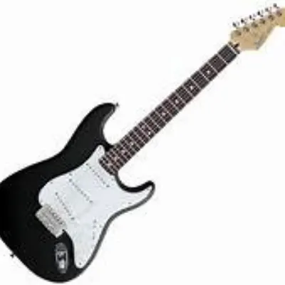 Creative Guitar Works