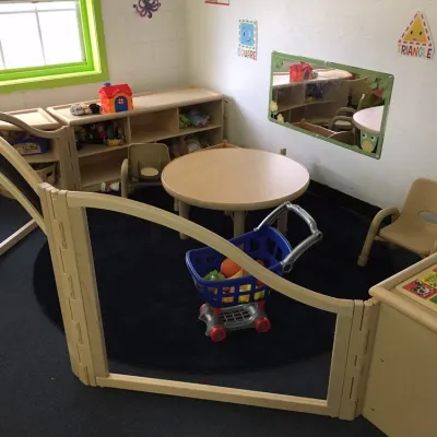Young Kids Academy (Merioneth)