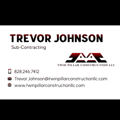 Twin Pillar Construction LLC