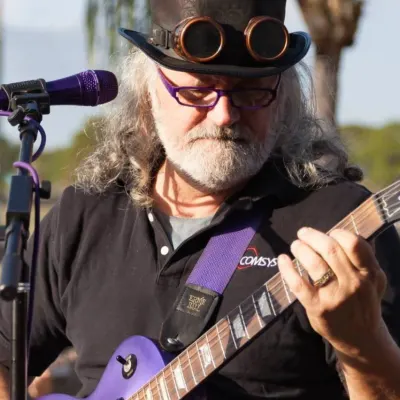 Purple Moose Entertainment