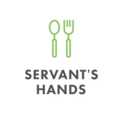 A Servant's Hands