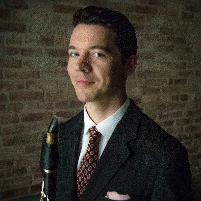 Evan Arntzen Woodwinds And Jazz