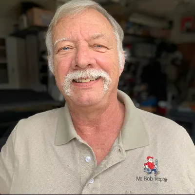 Mr Bob Repair