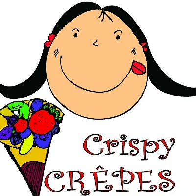 Yuchi Crispy Crepes
