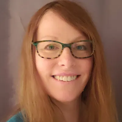 Ms. McIntyre-Special Education Teacher
