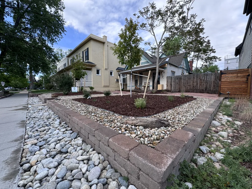 MLS Landscapes LLC