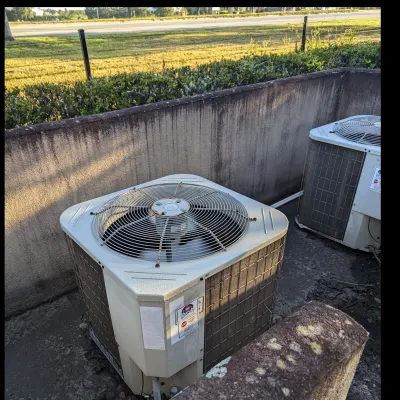 AC Concepts LLC