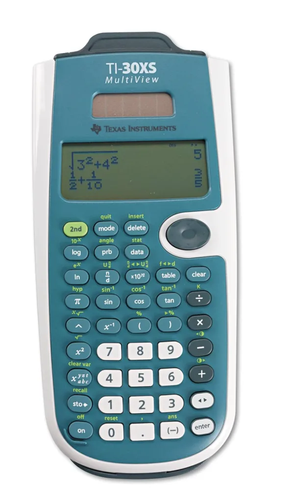 This is the best calculator.